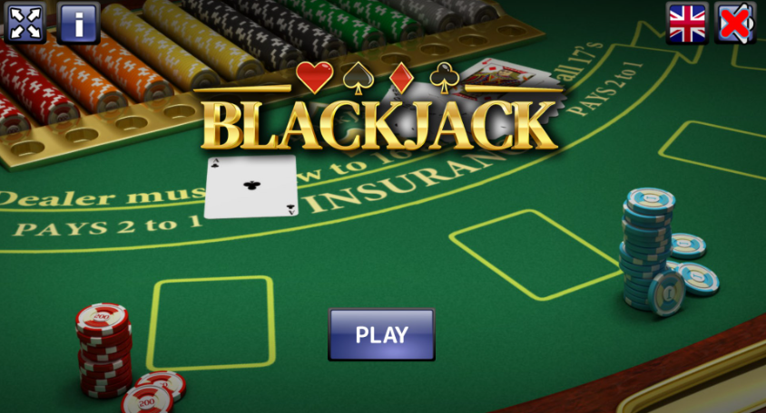 Tips Menang di Live Blackjack Online: Strategi Cerdas untuk Pemain Serius